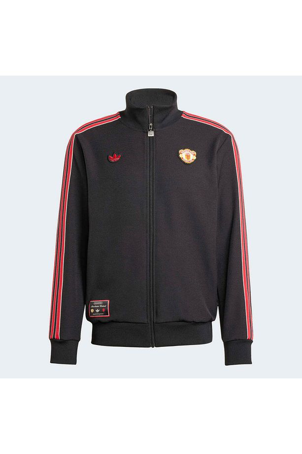 MUFC ICON TT - 1