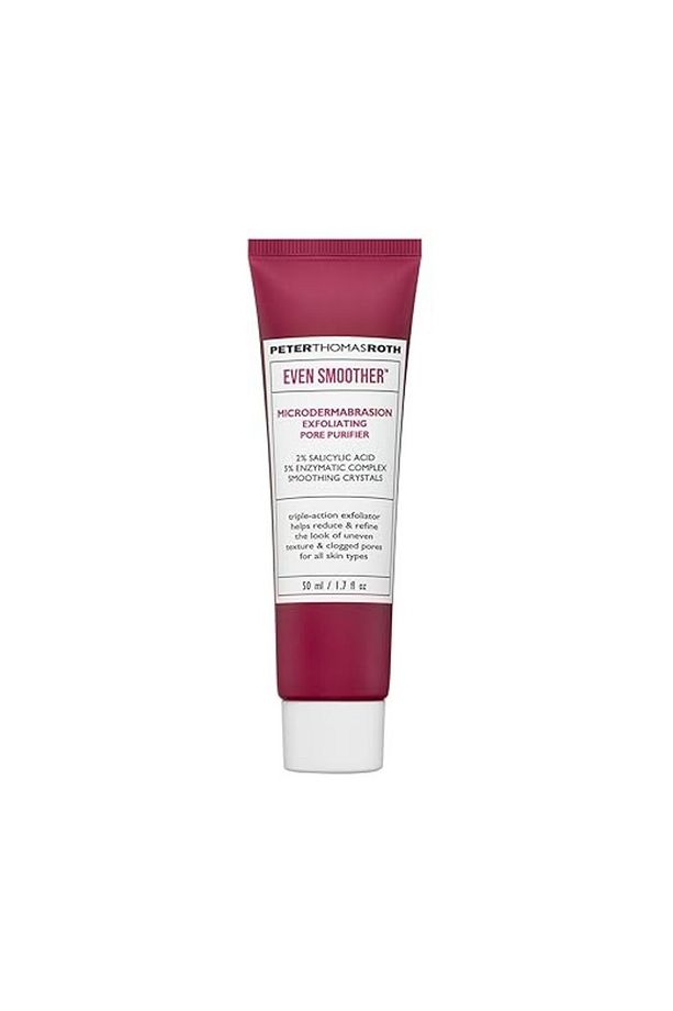 Even Smoother Mikrodermabrazyon Peeling 50 ml - 1