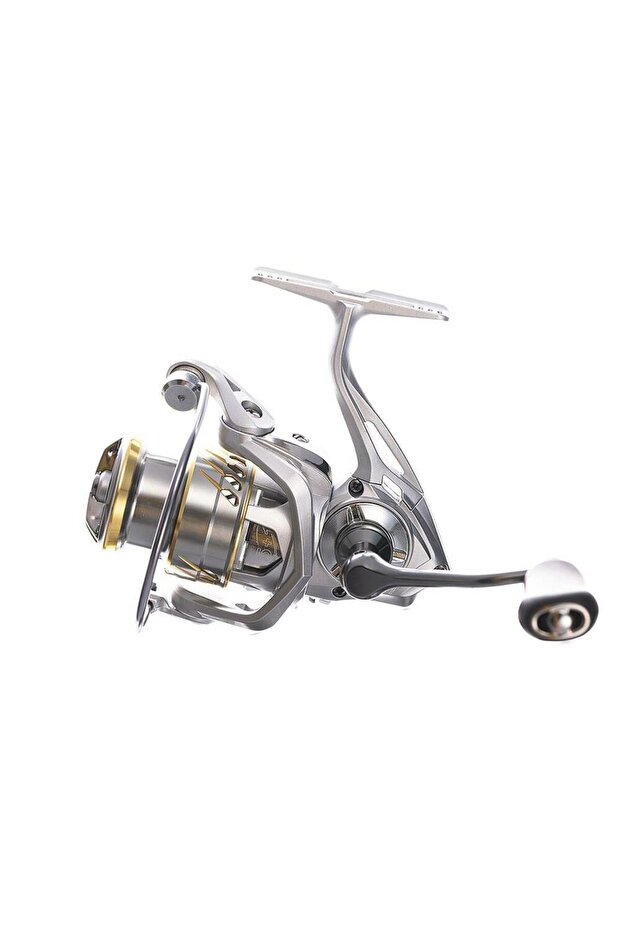 Rexus 2000 LRF Olta Makinası - 1