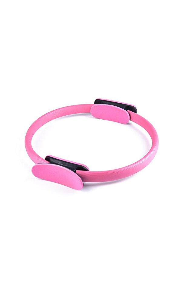 Gymo Yoga Pilates Egzersiz Çemberi 38cm Pembe
