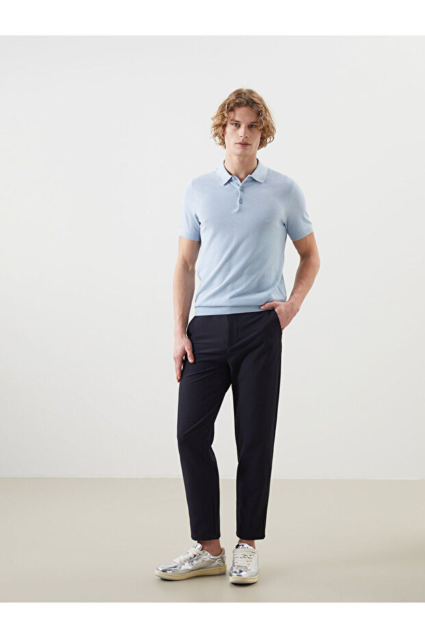 Standard Mold Men's Trousers