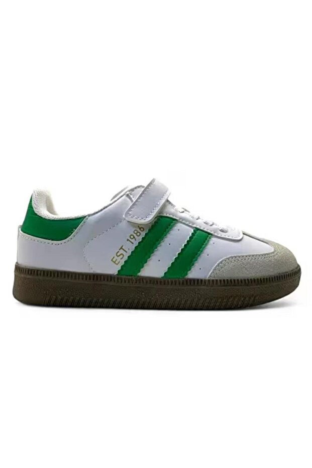 Samba-Flt Kids Sneaker Sneakers