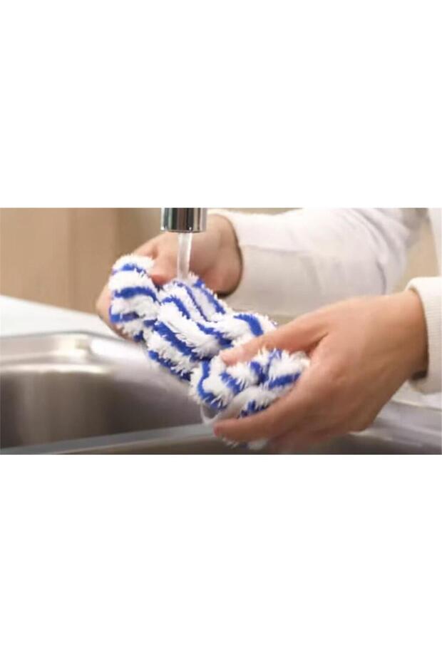 Aqua Head Mop Başlık - 6