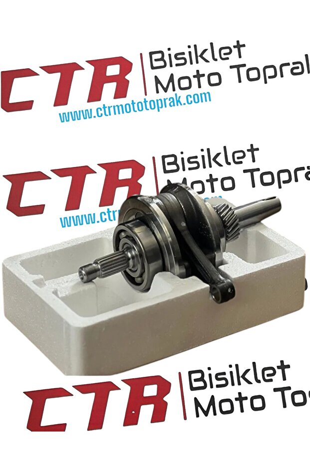 CG 139 KRANK ÇAMLI 13PERNO - 1