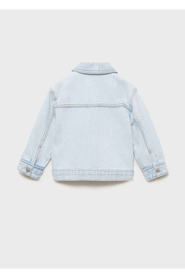 Denim mont - 4