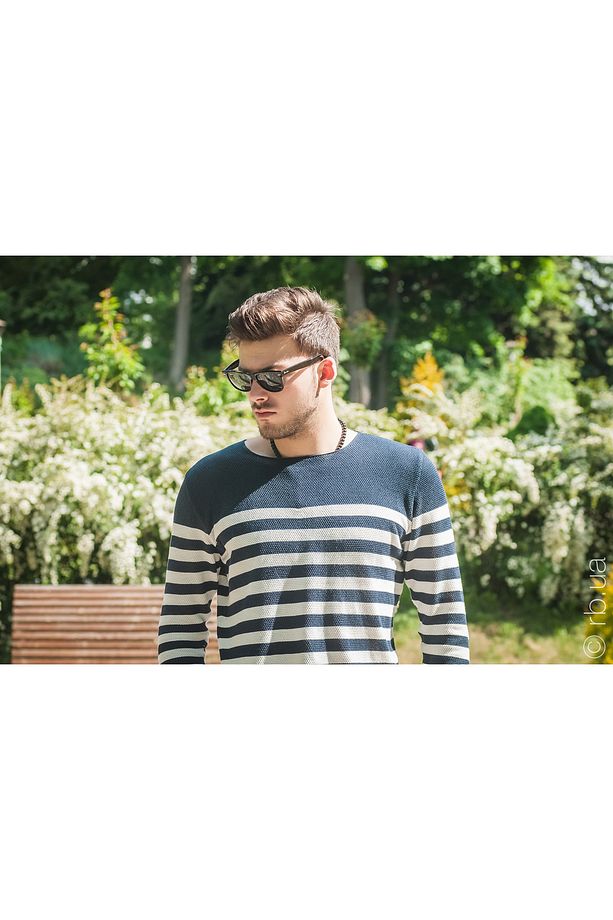 "RB2140 POLARİZE 50 SİZE" WAYFARER CLASSİC EĞİMLİ MODEL - 4