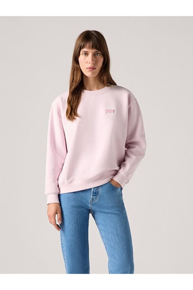 Everyday Sweatshirt - 5