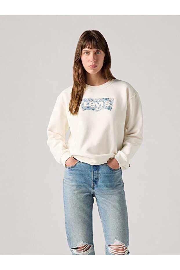 Everyday Sweatshirt - 1