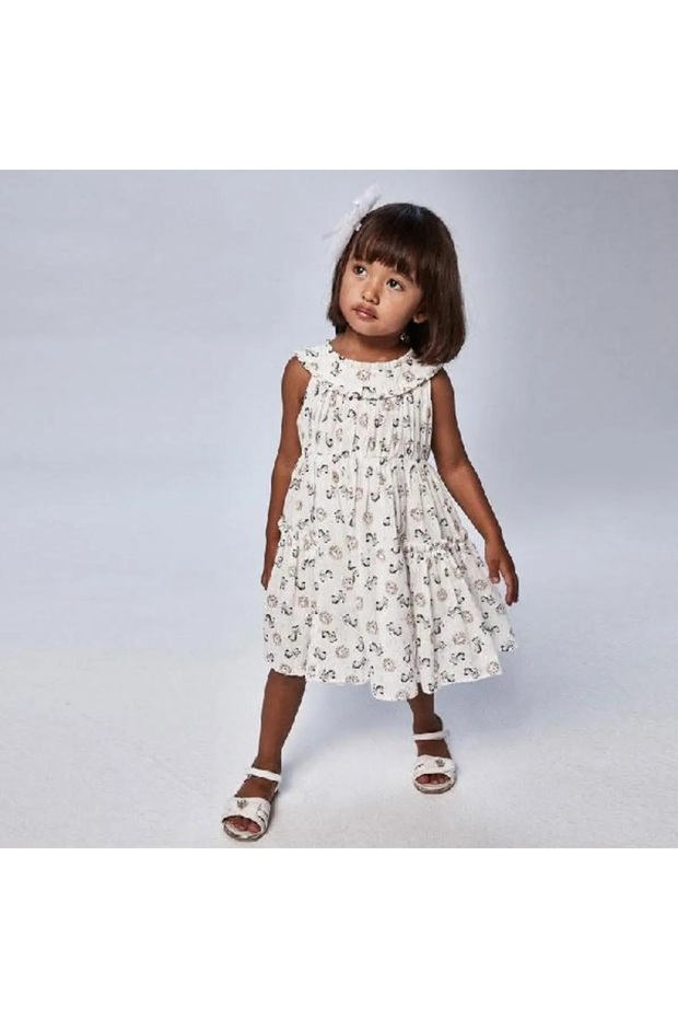 Female Child Summer Suit Clothes 3943