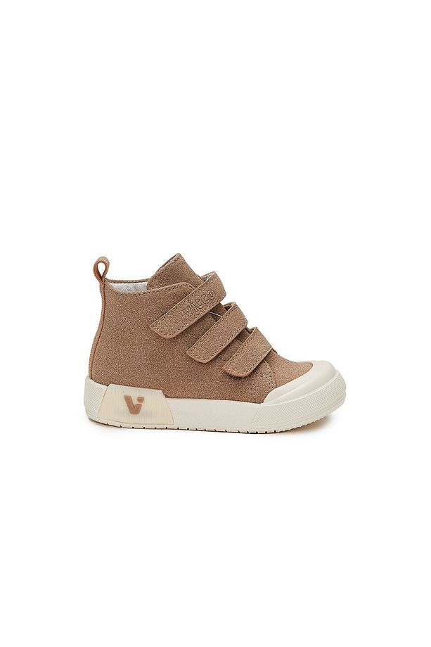 Naru Işıklı Unisex Çocuk Bej Bot bot-&-bootie - 2