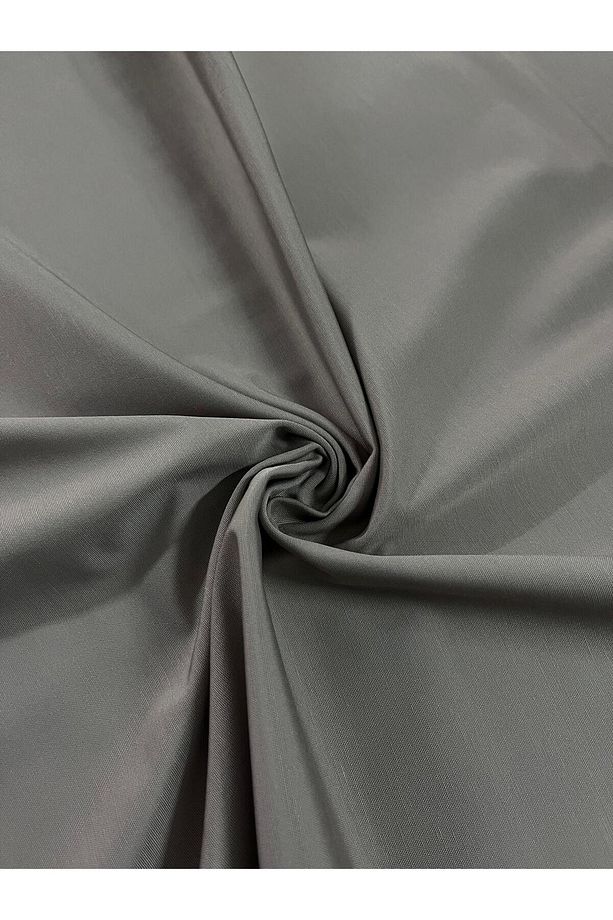 SARONA FABRICS-PAMUK LİKRALI YARI MAT TAŞ YUMUŞAK TUŞE DOKUMA KUMAŞ - 3