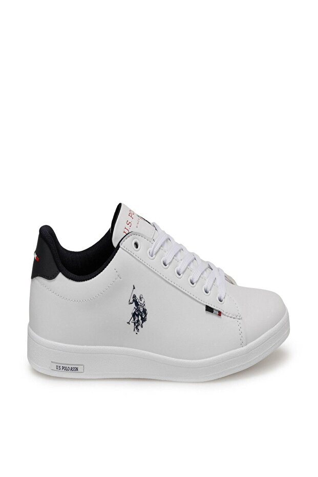 Men's Shoes: U.S. Polo Franco Dhm 100548981 Casual Style