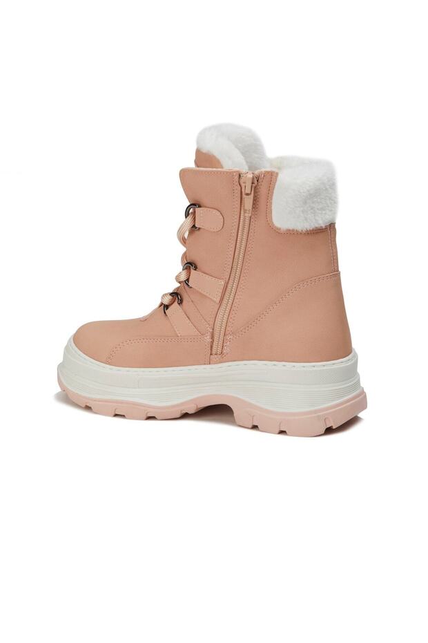 Vı 946.f21k.240 Filet Phylon Bot - Pudra/powder 114 bot-&-bootie - 3