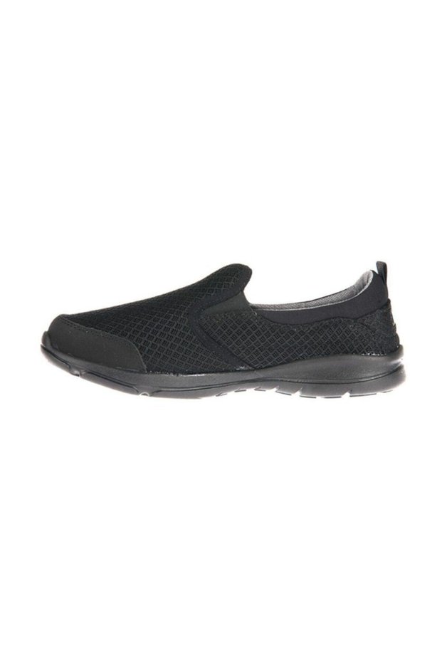 Women's Outdoor Sports Shoes - Black