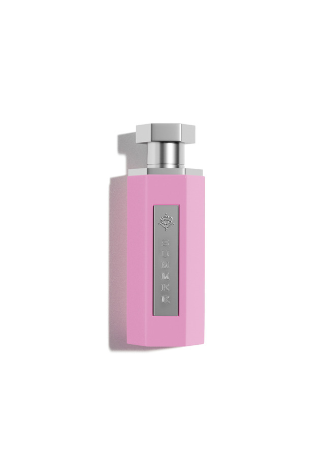 عطر سمر بينك من ريف -100 مل