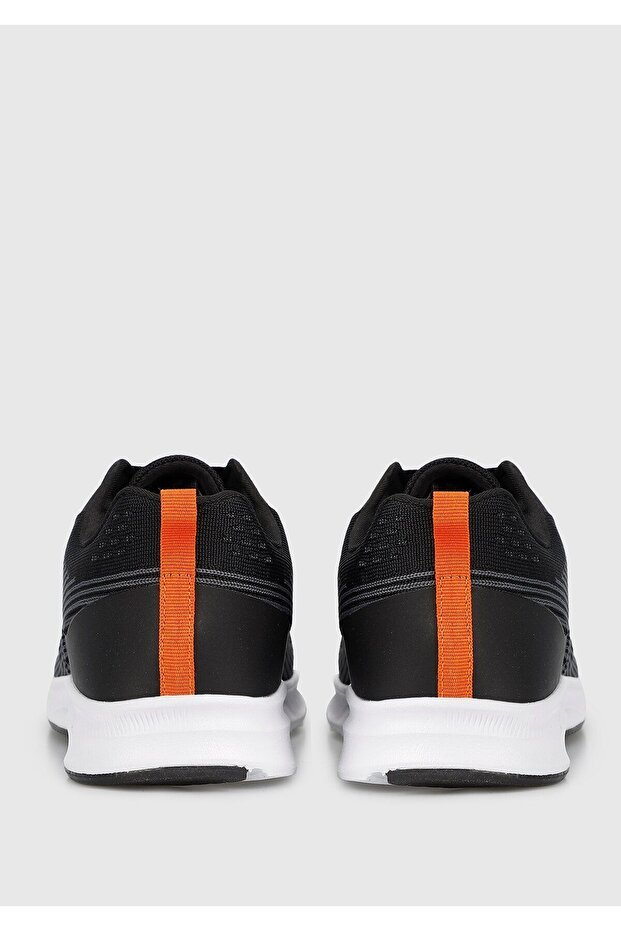Strong Siyah Erkek Sneaker Sneaker - 4