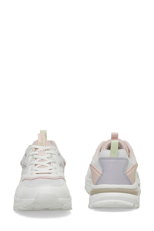 3fx Kadın Sneaker Sneaker - 5