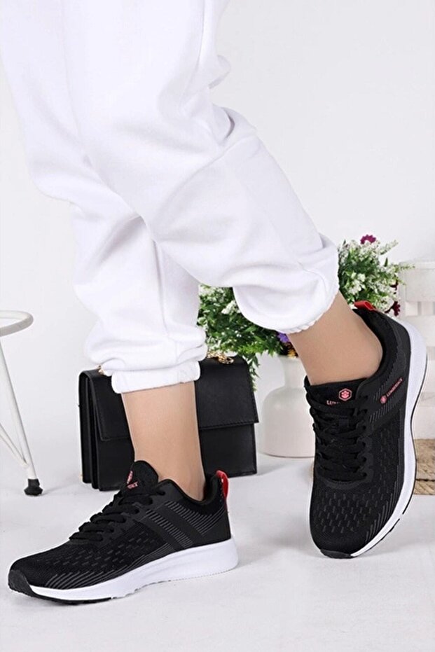 Strong 1fx Ayakkabı Sneaker - 3