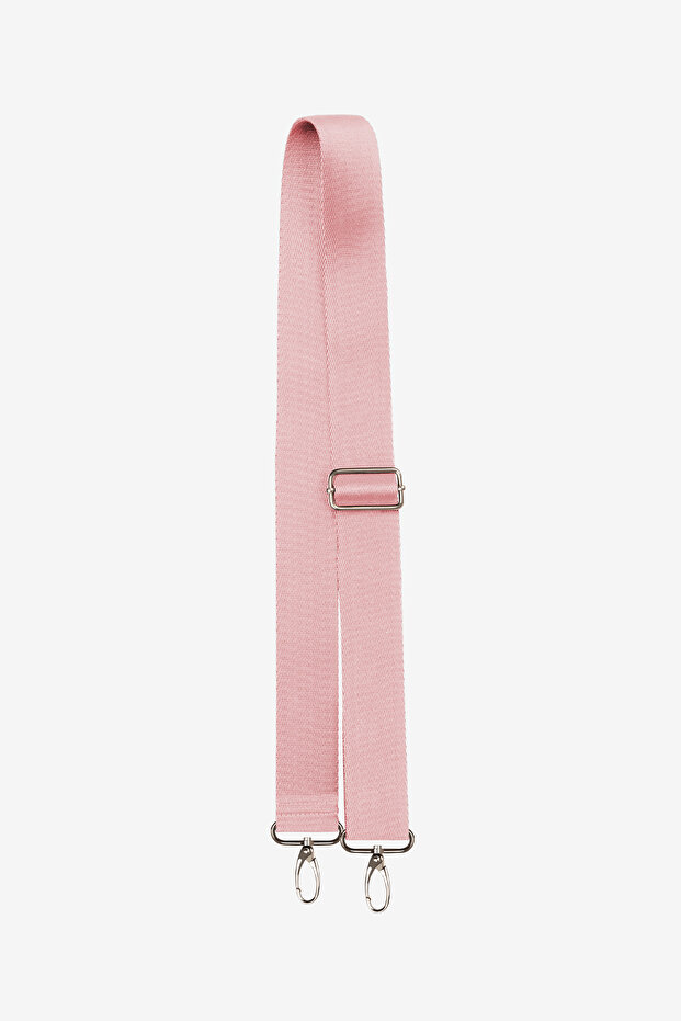 Powder Pink Strap - 1