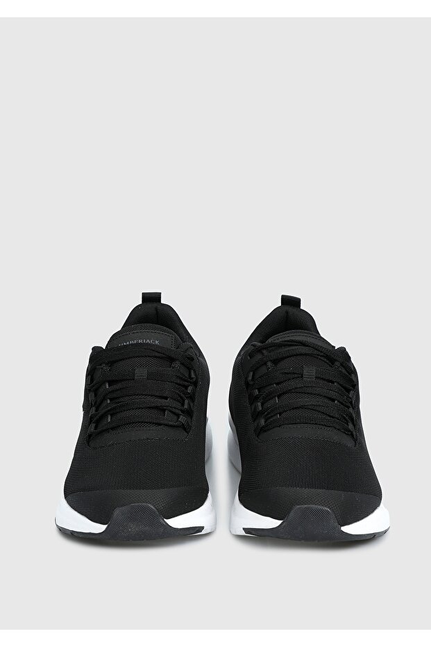 Jackson Siyah Erkek Sneaker Sneaker - 3