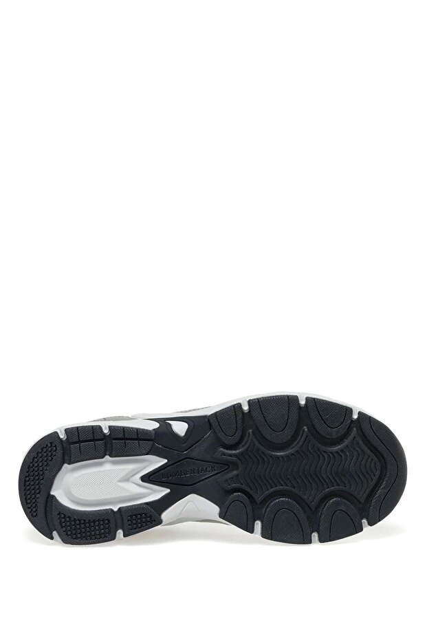 حذاء رياضة أبيض - 5