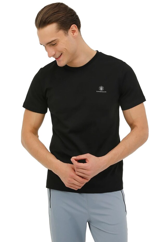4m M-Ct102 Men's T-Shirt 101497371 T-Shirt