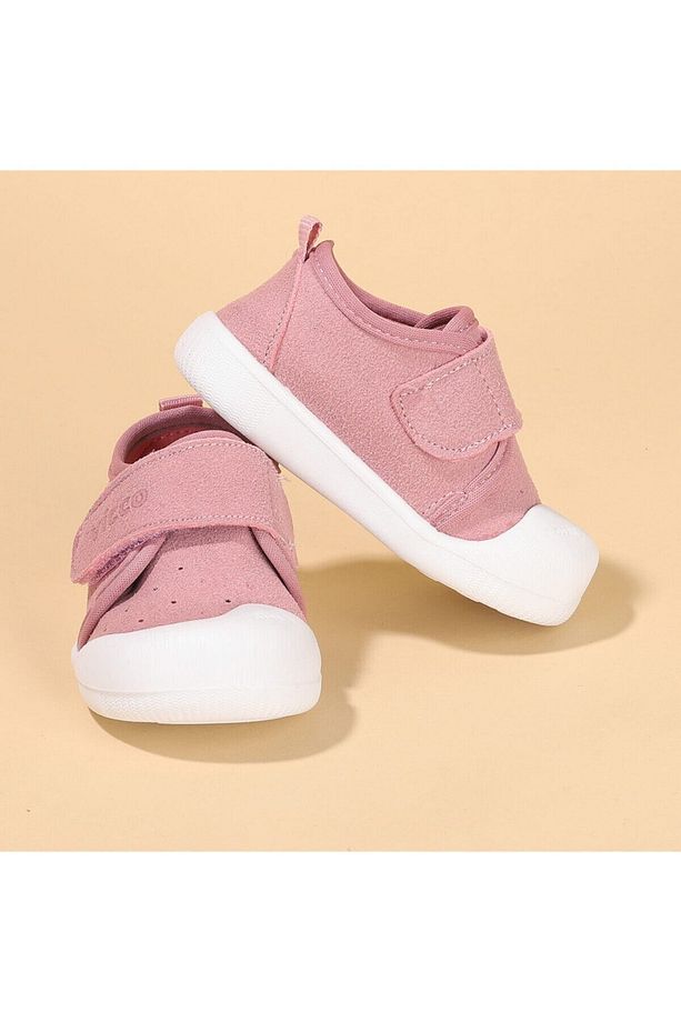 Anka Pudra Ilk Adım Ayakkabısı 950.e19k224 Sneaker - 1