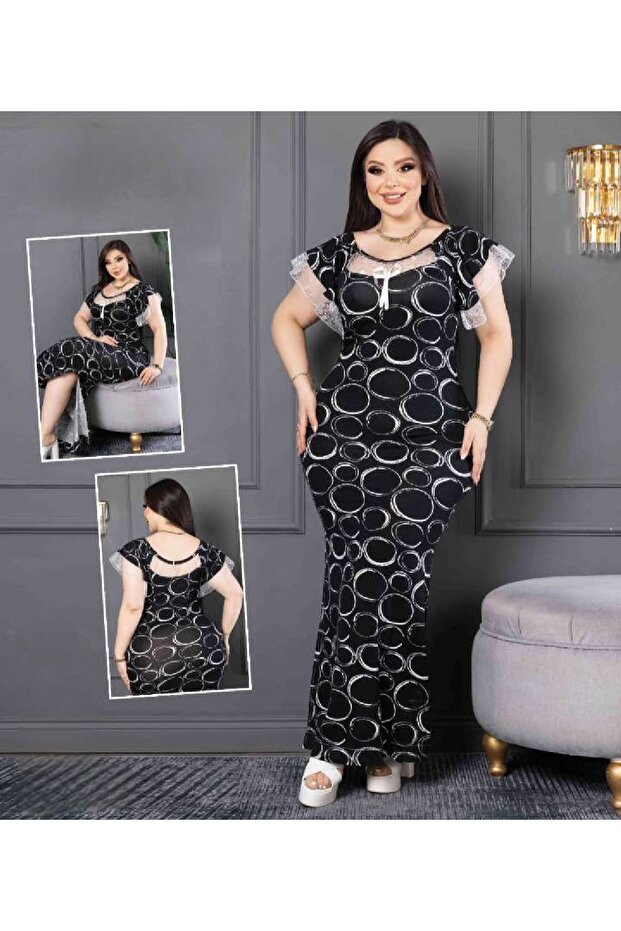 Plus Size Dress
