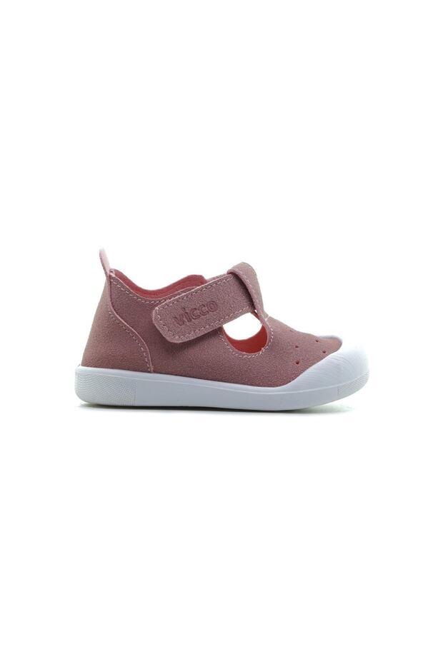 Loro Unisex First Step Walking Shoes (19-21) 23Y 950.261 Ia Walking Shoes