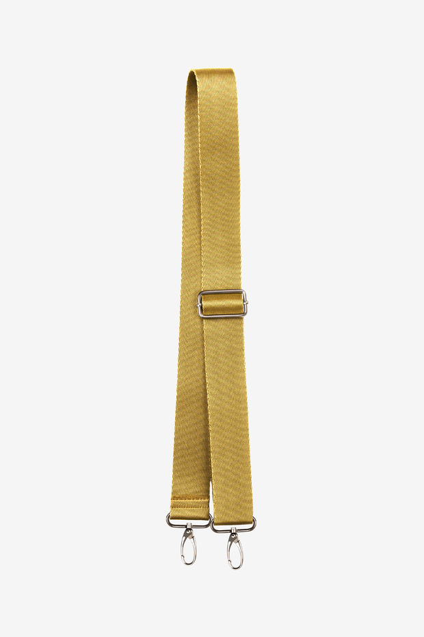 Golden Mustard Strap