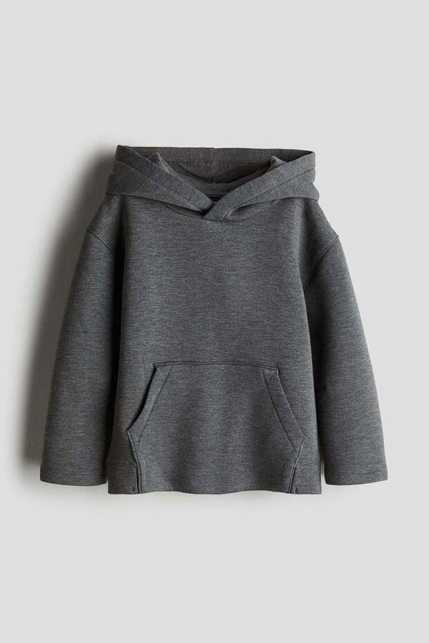 Scuba hoodie - 4