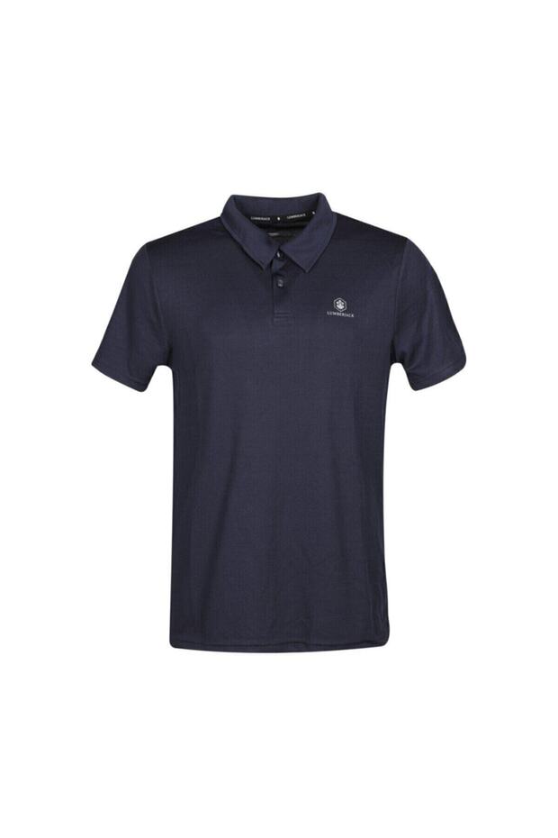 Blue Sherman Polo T-Shirth Men T-Shirt Ct461 100583090