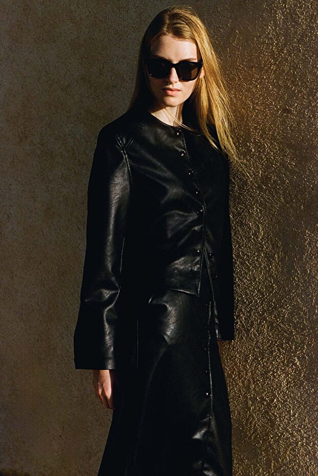 سترة مطلية - 6