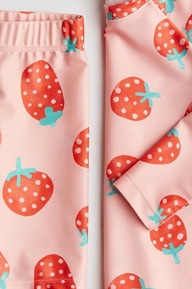 UPF 50 swim set - 1