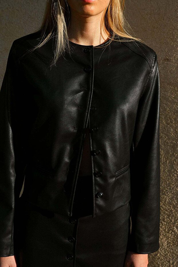 سترة مطلية - 3