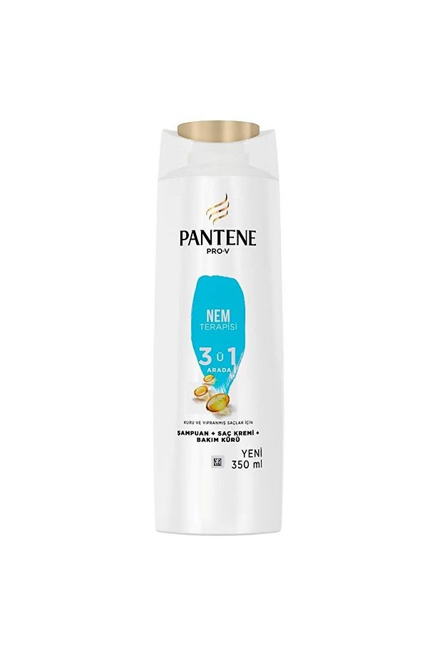Şampuan Pro-v Nem Terapisi 3'ü 1 Arada 350 Ml - 1