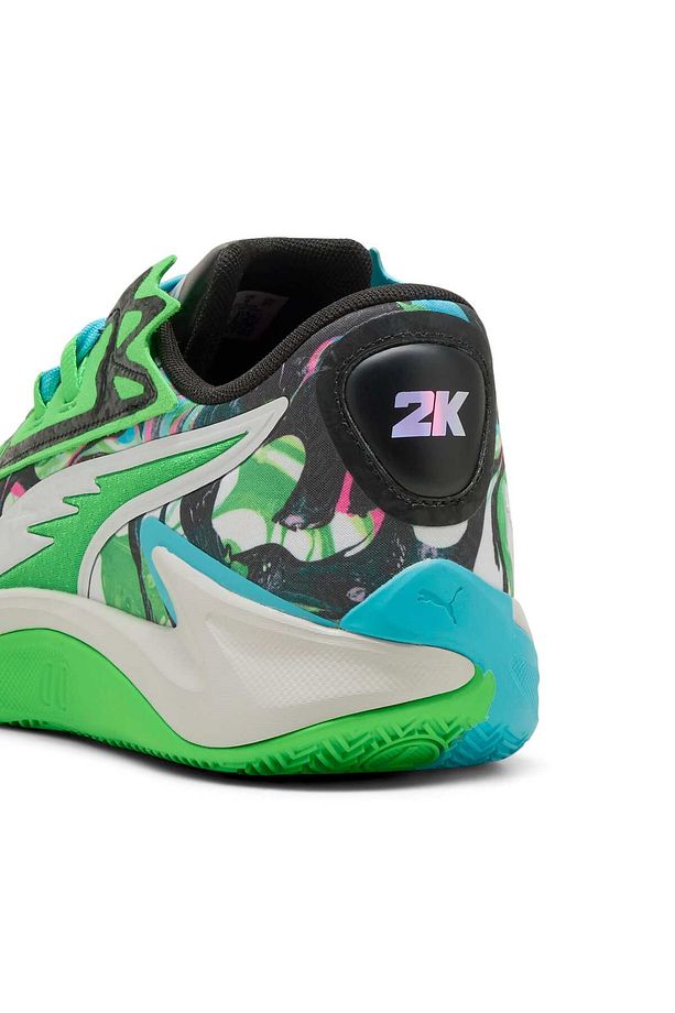 Scoot Zeros II 2K UNISEX Basketbol Ayakkabısı - 4