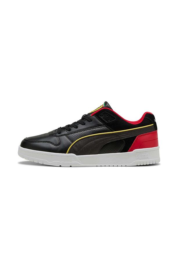 Scuderia Ferrari RBD Game Low Spor Ayakkabı - 1