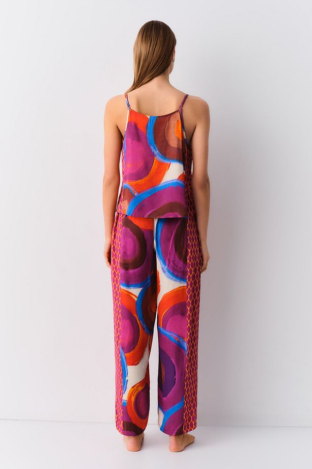Iris Atlet Pantolon Takımı - 4