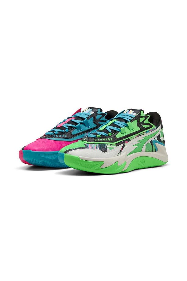 Scoot Zeros II 2K UNISEX Basketbol Ayakkabısı - 8
