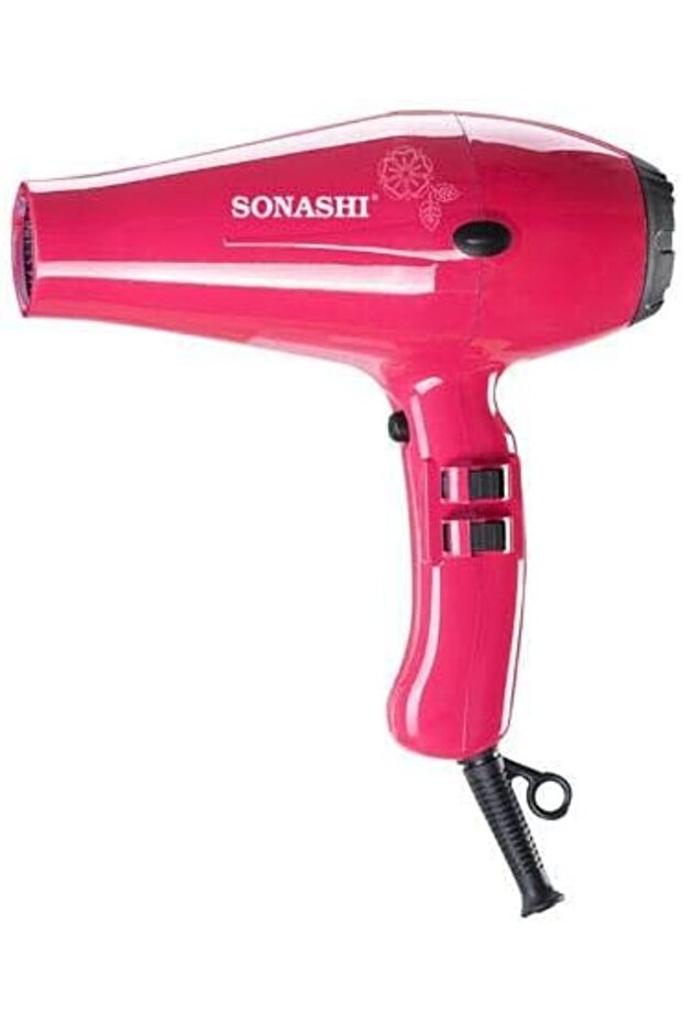 Hair Dryer - SHD-3031