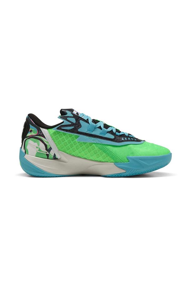 Scoot Zeros II 2K UNISEX Basketbol Ayakkabısı - 5