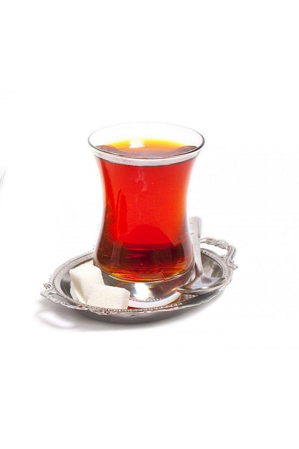 Beta Kızıl Dem Türk Çayı Bardak Poşet 25 Adet - 3