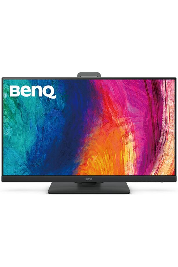 PD2705Q 27-inch QHD,USB-C Grafik Tasarım, Video Editing Monitörü - 3