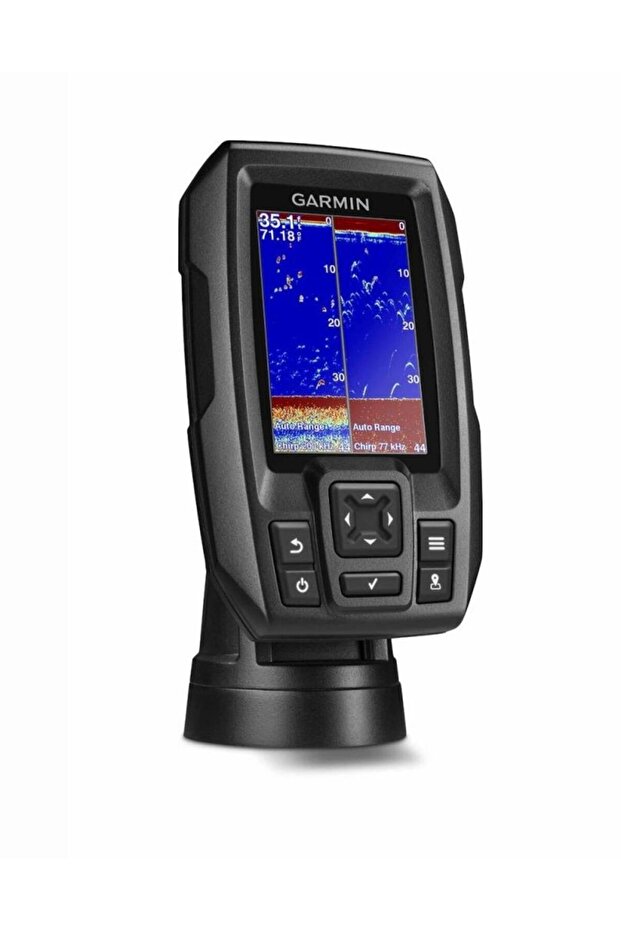 Striker 4 Plus Balık Bulucu&gps - 3