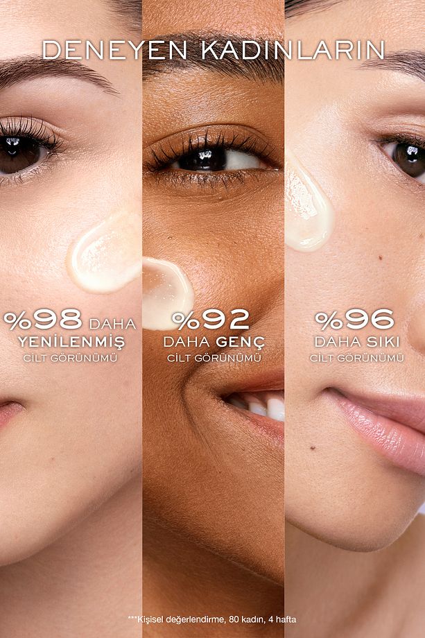 Renergie Triple Serum Retinol Saf Retinol, Saf C Vitamini, X Peptit 20 ml 3614274368109 - 6