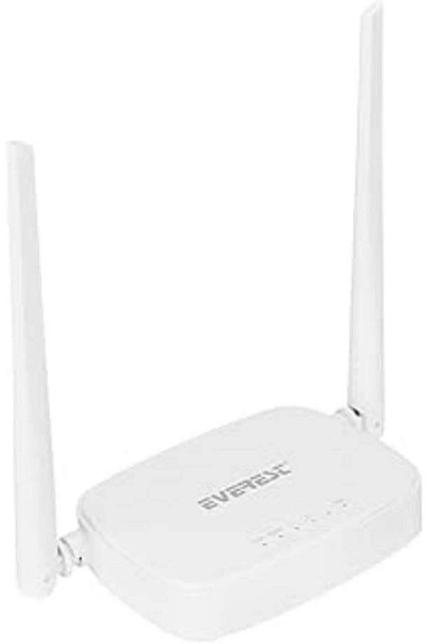 Ewr-301 Kablosuz-n Wps Wisp Wds 300 Mbps Repeater Access Point Bridge Kablosuz Router - 1