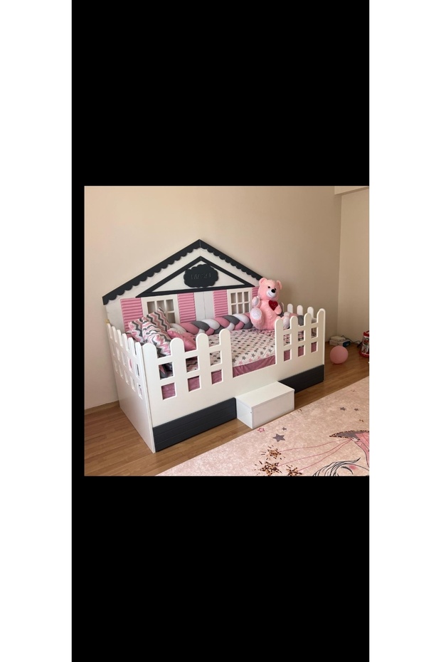 Panjurlu montesori - 3