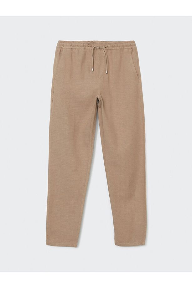LCW Standart Kalıp Erkek Pantolon - 5