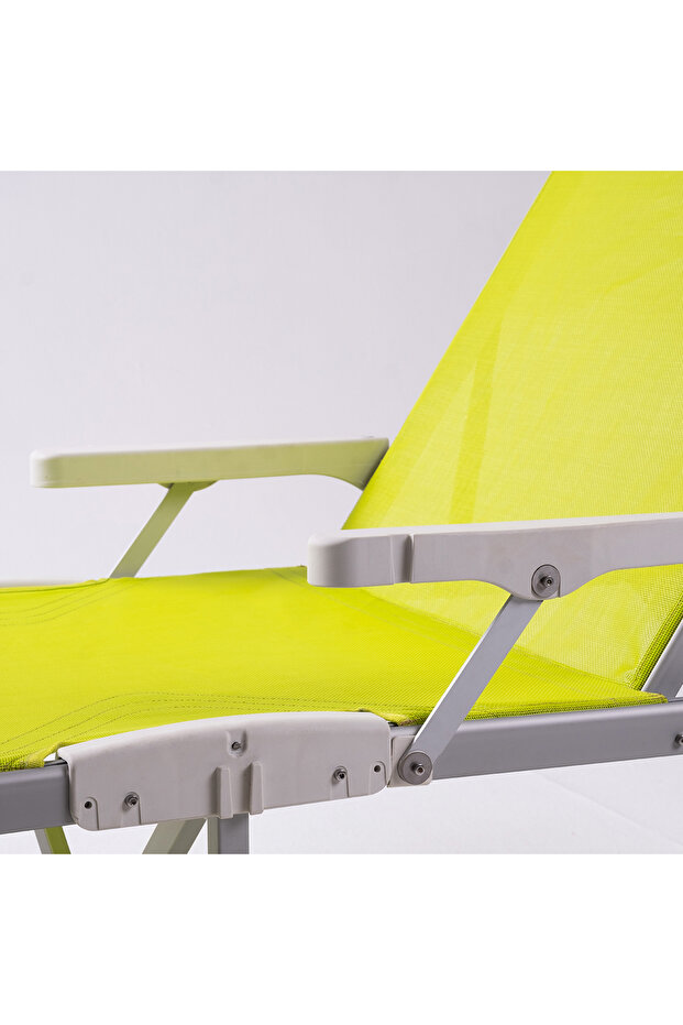 Katlanabilir Şezlong - 7